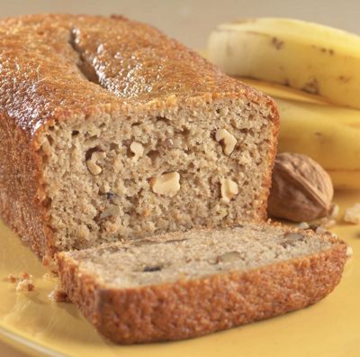 Banana Bread Recipe