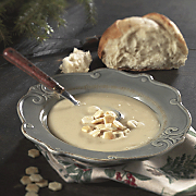 Byrds Potato Soup
