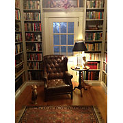Decorating with Folk Art