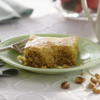 Charlene's Cream Cheese Cake<br /><em><font color=#6666CC>Taste Testers' Top Choice!</font></em>