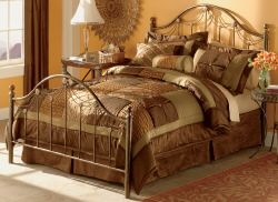 "Chester" Bedding...