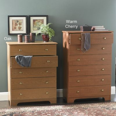Drawer Chests