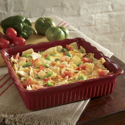 Donnas Exceptional King Ranch Chicken Recipe