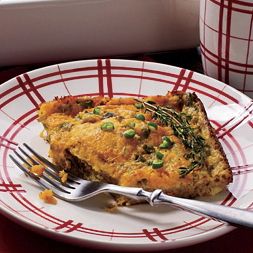 Egg Souffle