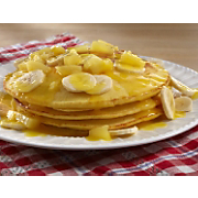 Ethans Famous Orange Pancakes