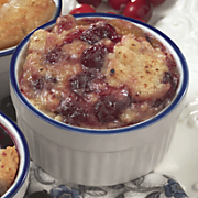 Patricias Fantastic Fall Cobbler