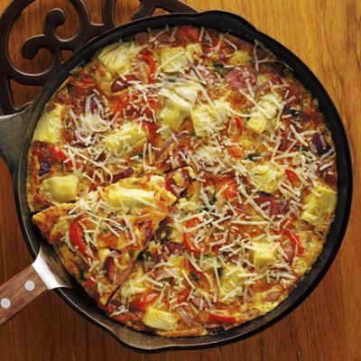 Frittata Roma