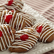 Fruit and Nut Drop Cookies