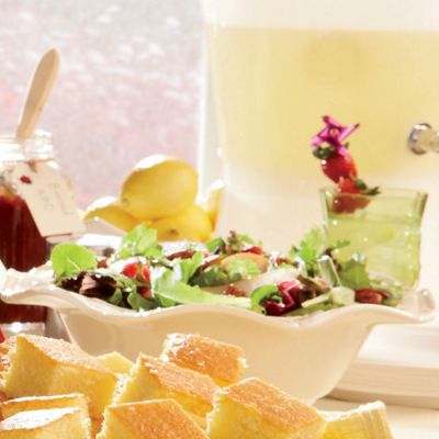Summer Salad