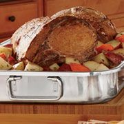 German Pot Roast