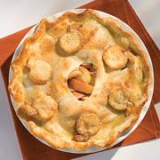 Best Apple Pie Recipe