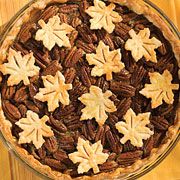 Pecan Pumpkin Pie Recipe