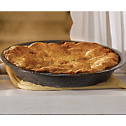 Heathers Swedish Apple Pie