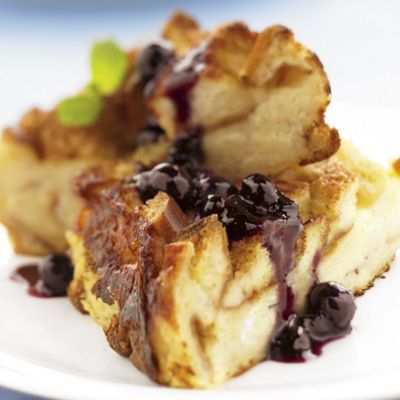 Indulgent Stuffed French Toast with Wisconsin Havarti