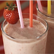 After-school Strawberry Shake Recipe