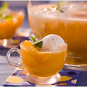 Candlelight Punch Recipe