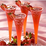 Strawberry Punch Recipe