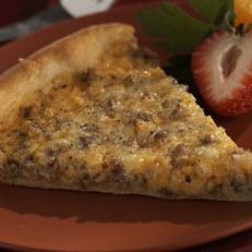 Breakfast Pizza Recipe