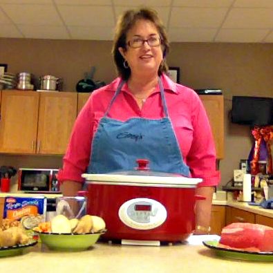 Gourmet Beef Pot Roast Recipe