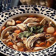 Coq Au Vin Recipe