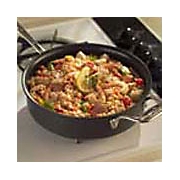 Peppered Jambalaya Recipe