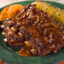 Unisauce Ribs Recipe