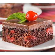 Chocolate Cherry Cake Recipe
