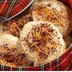 Christmas Morning Drops Recipe