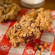 Exquisite Chocolate Chip Cookies Recipe