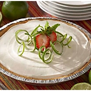 Easy Key Lime Pie Recipe