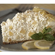 Lemon-Pineapple Pie Recipe