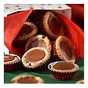 Mud Puddles Recipe