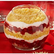 Punchbowl Cake Recipe