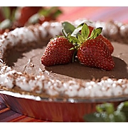 Rich Chocolate Cheesecake Recipe