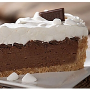 SMores Cheesecake Recipe