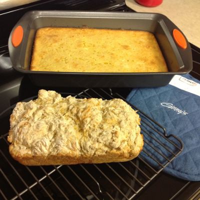 Corn Casserole Recipe
