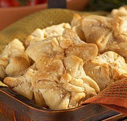 Chicken Puffs Recipe