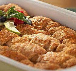 Mountain Dew Apple Dumplings Recipe