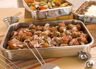 Meatballs