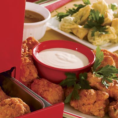 Chipotle Mayonnaise