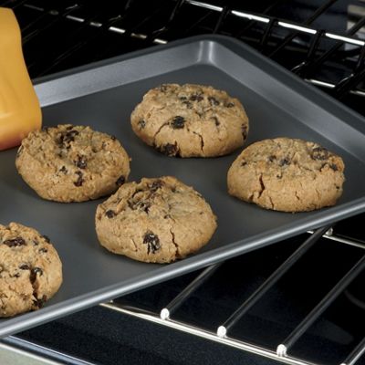 Coffee Chocolate Chip Cookies
