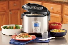 Rice Cooker Jambalaya Recipe