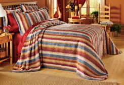 Solids and Stripes