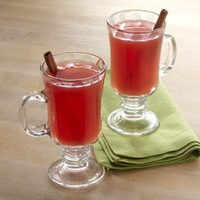 Jennifers Winter Wassail Recipe