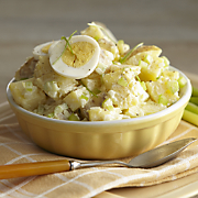 Jennys Potato Salad Recipe
