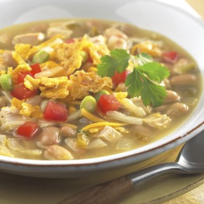 Jumpin' Jack Chili