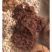 Kimberlys No Bake Cookies