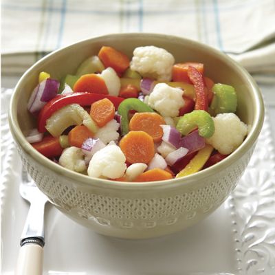 Marinated Salad II
