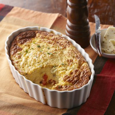 Mexican Frittata