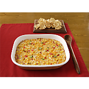 Mexican Corn Dip